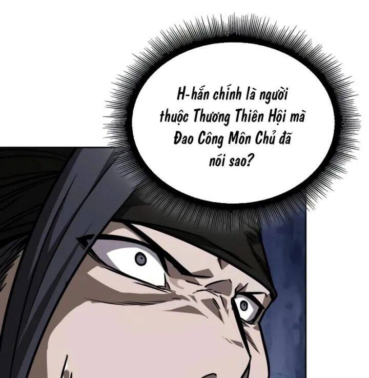 Nano Ma Thần Chap 232 - Next Chap 233