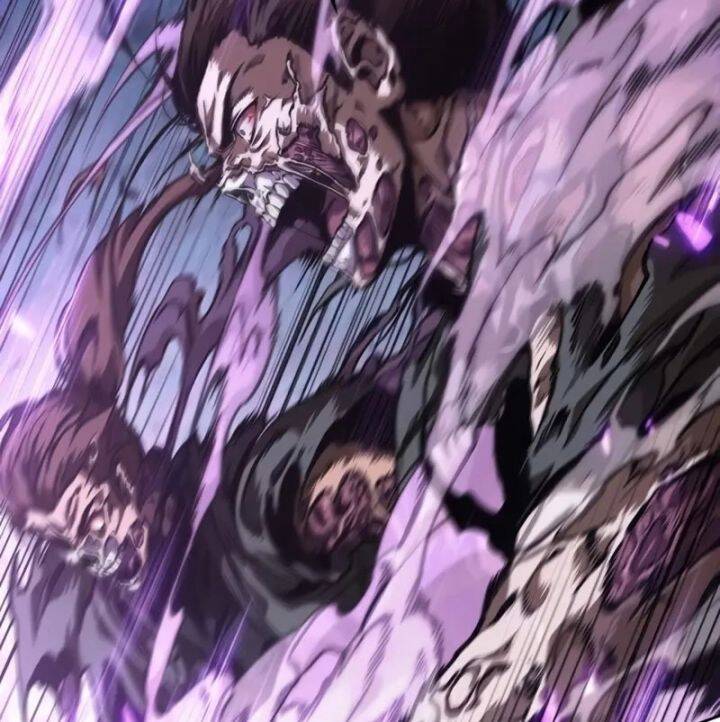 Nano Ma Thần Chap 232 - Next Chap 233