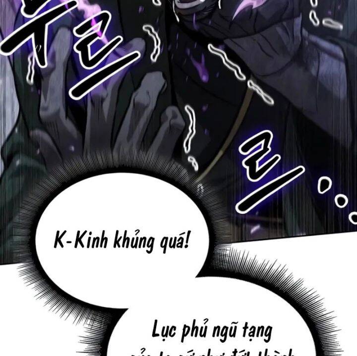 Nano Ma Thần Chap 232 - Next Chap 233