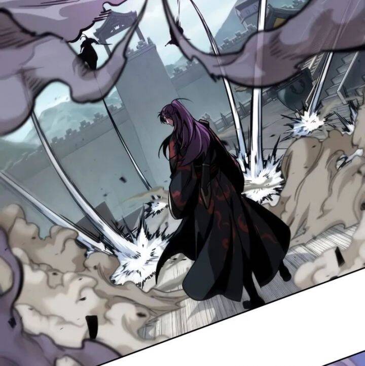 Nano Ma Thần Chap 232 - Next Chap 233