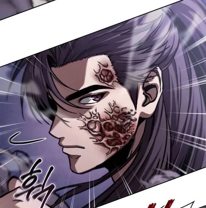 Nano Ma Thần Chap 232 - Next Chap 233