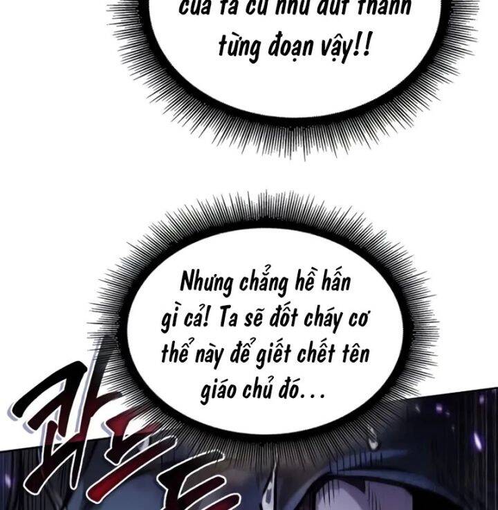 Nano Ma Thần Chap 232 - Next Chap 233