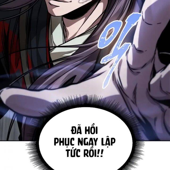Nano Ma Thần Chap 232 - Next Chap 233