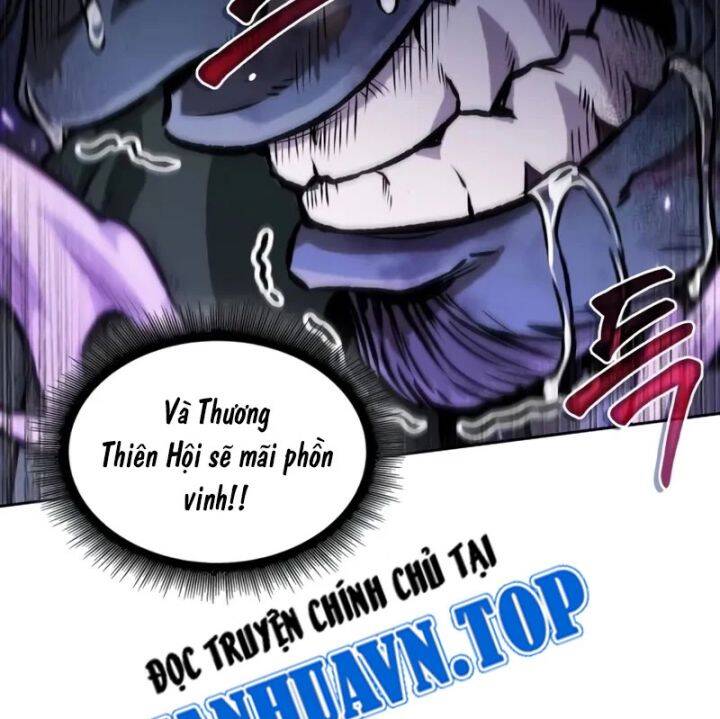 Nano Ma Thần Chap 232 - Next Chap 233