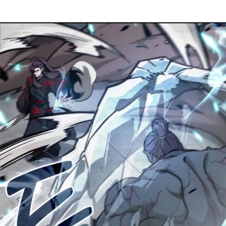 Nano Ma Thần Chap 232 - Next Chap 233