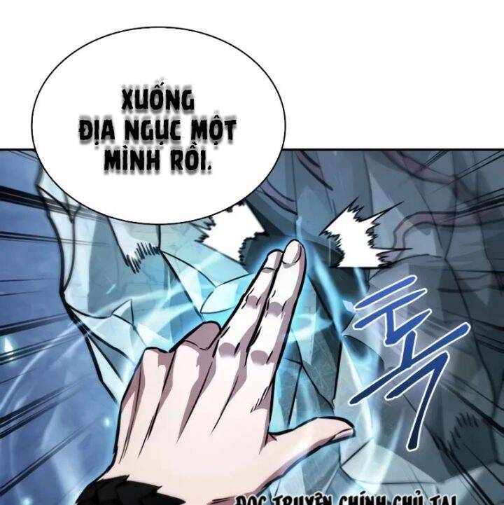 Nano Ma Thần Chap 232 - Next Chap 233