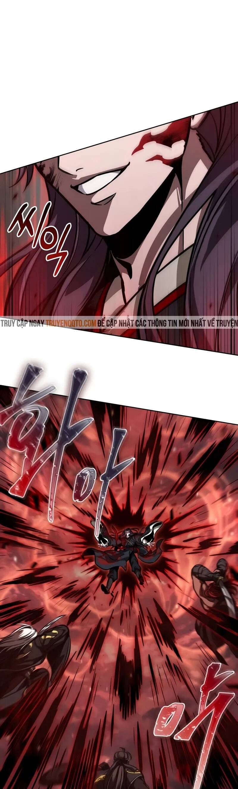 Nano Ma Thần Chap 235 - Next Chap 236