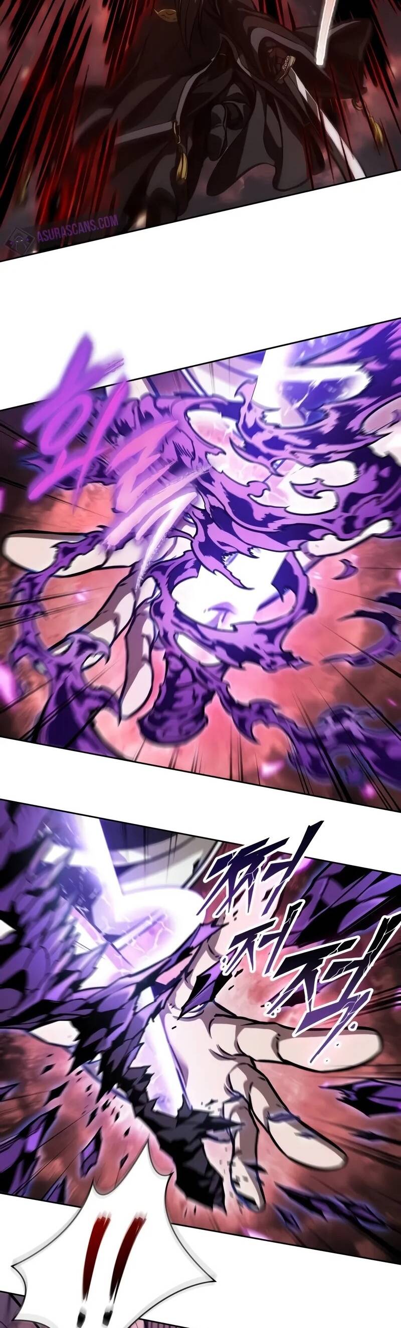 Nano Ma Thần Chap 235 - Next Chap 236