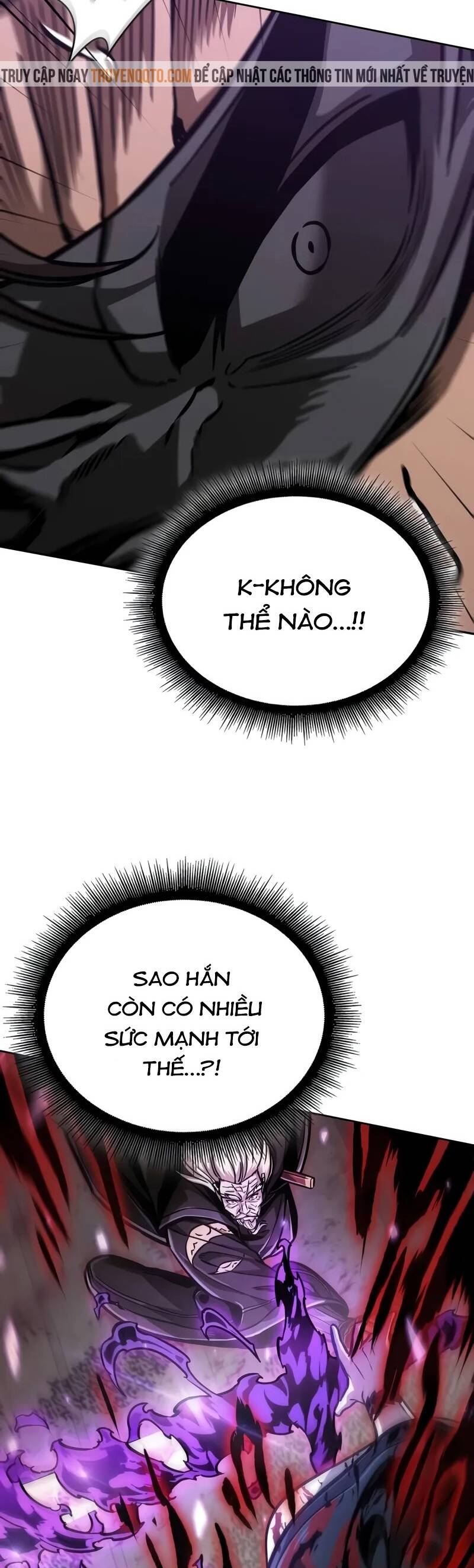 Nano Ma Thần Chap 235 - Next Chap 236