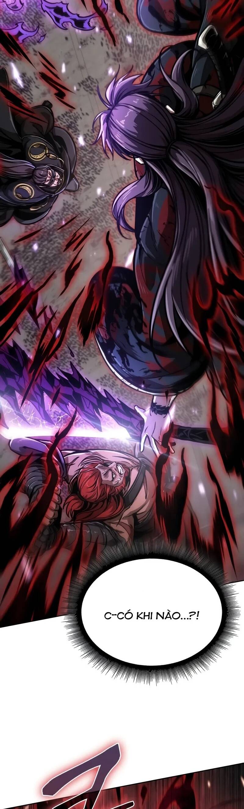 Nano Ma Thần Chap 235 - Next Chap 236
