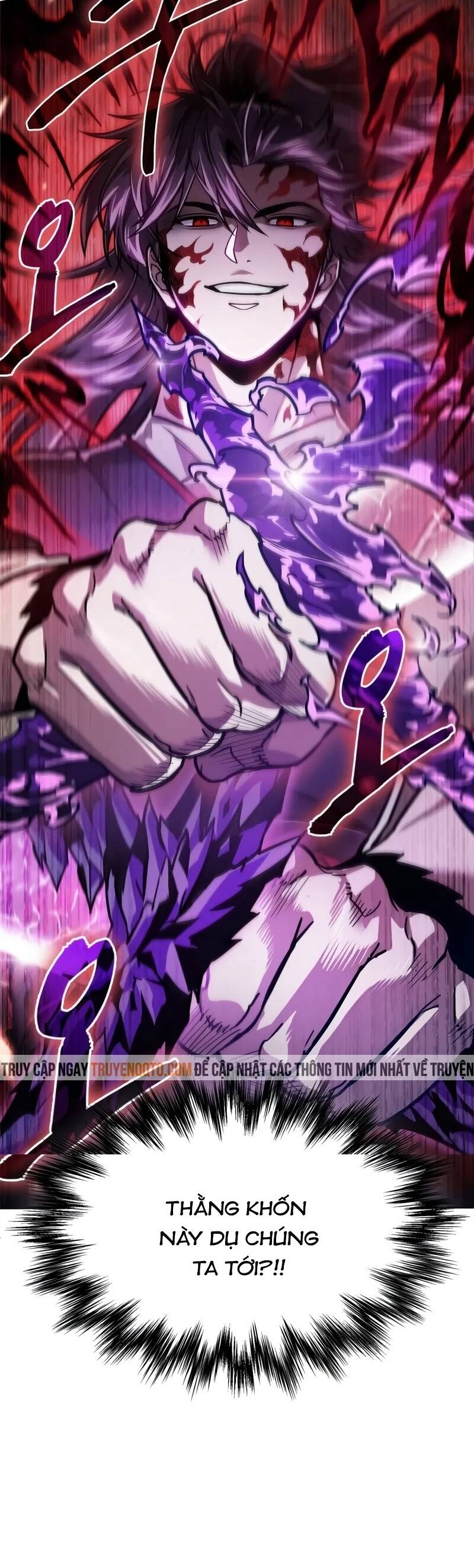 Nano Ma Thần Chap 235 - Next Chap 236