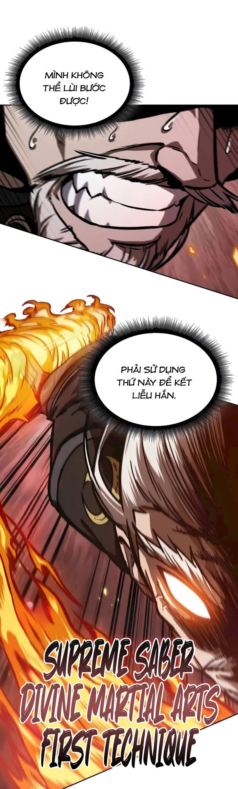 Nano Ma Thần Chap 235 - Next Chap 236