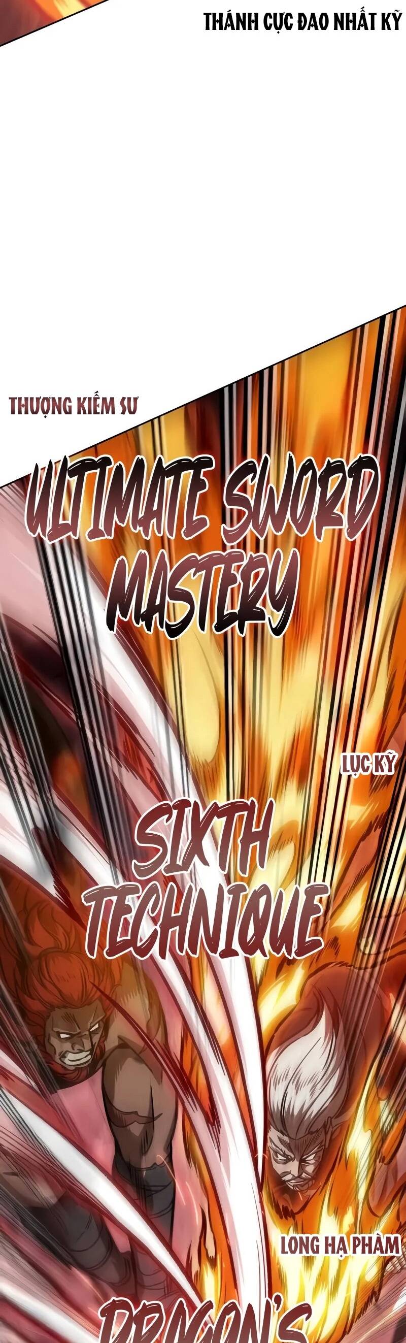 Nano Ma Thần Chap 235 - Next Chap 236