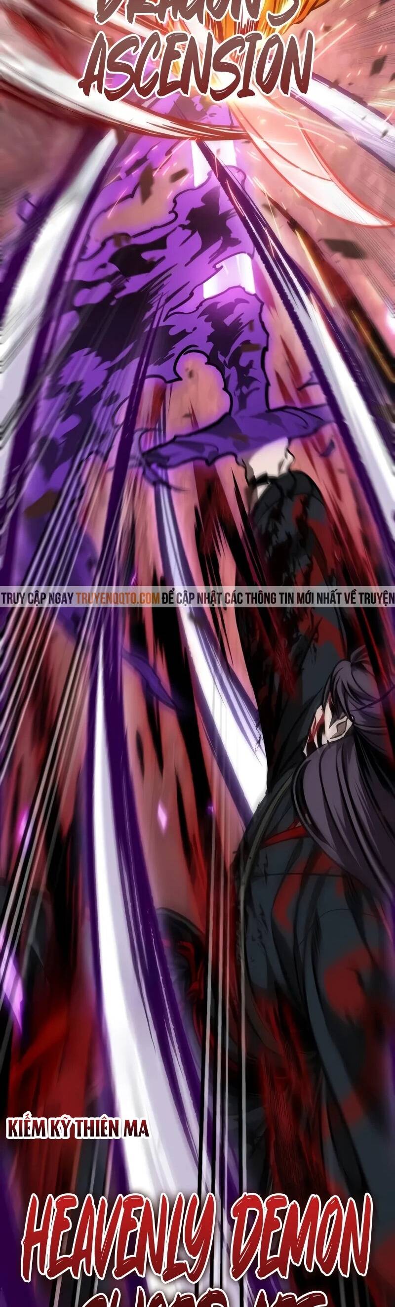 Nano Ma Thần Chap 235 - Next Chap 236