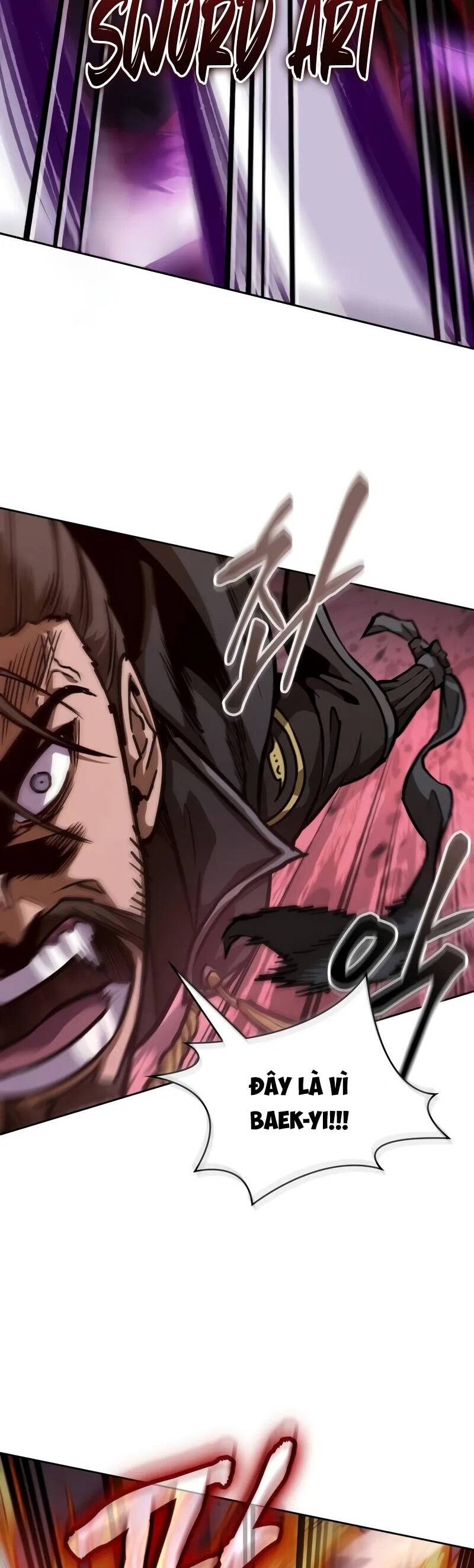 Nano Ma Thần Chap 235 - Next Chap 236