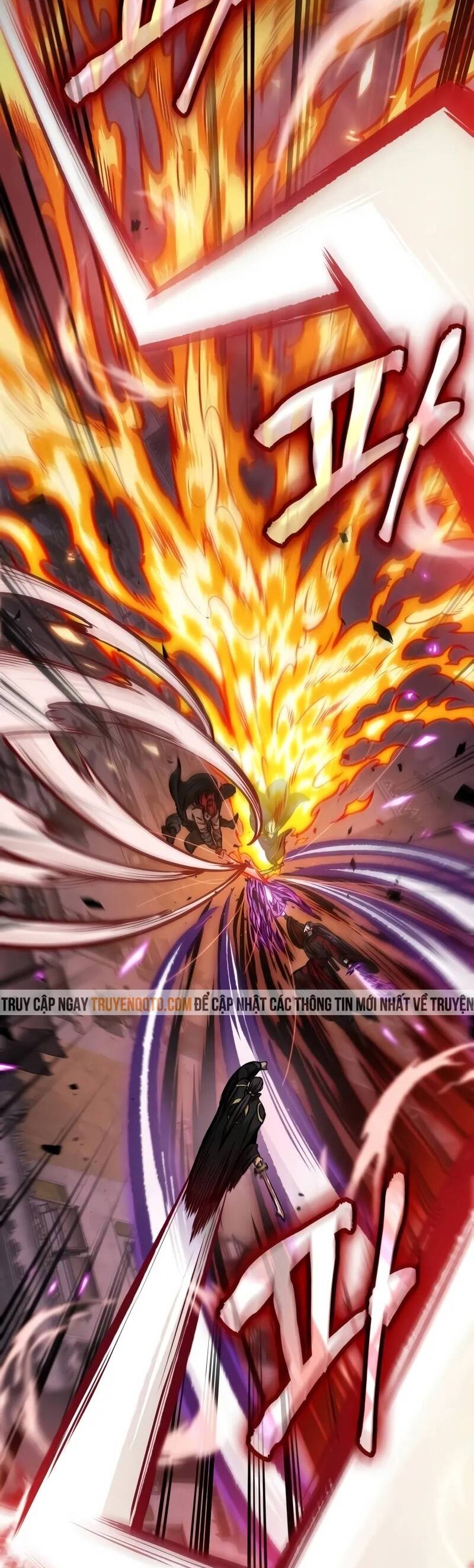 Nano Ma Thần Chap 235 - Next Chap 236