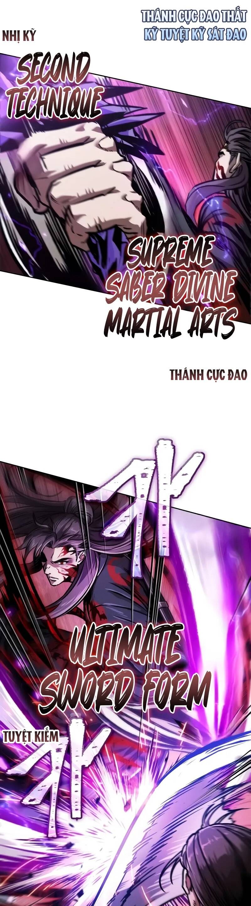 Nano Ma Thần Chap 235 - Next Chap 236