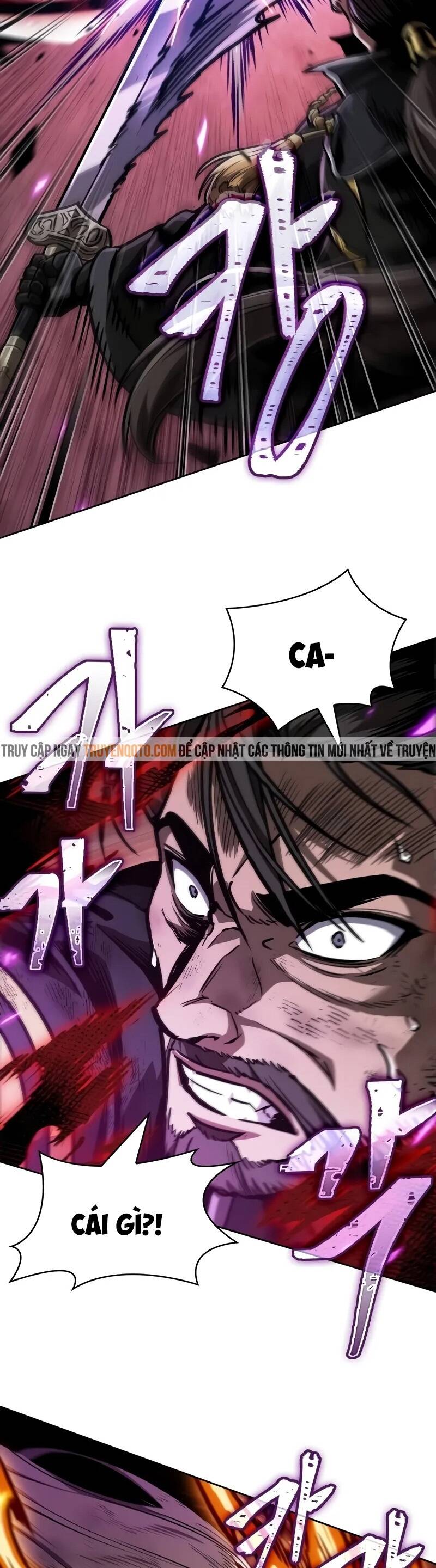 Nano Ma Thần Chap 235 - Next Chap 236