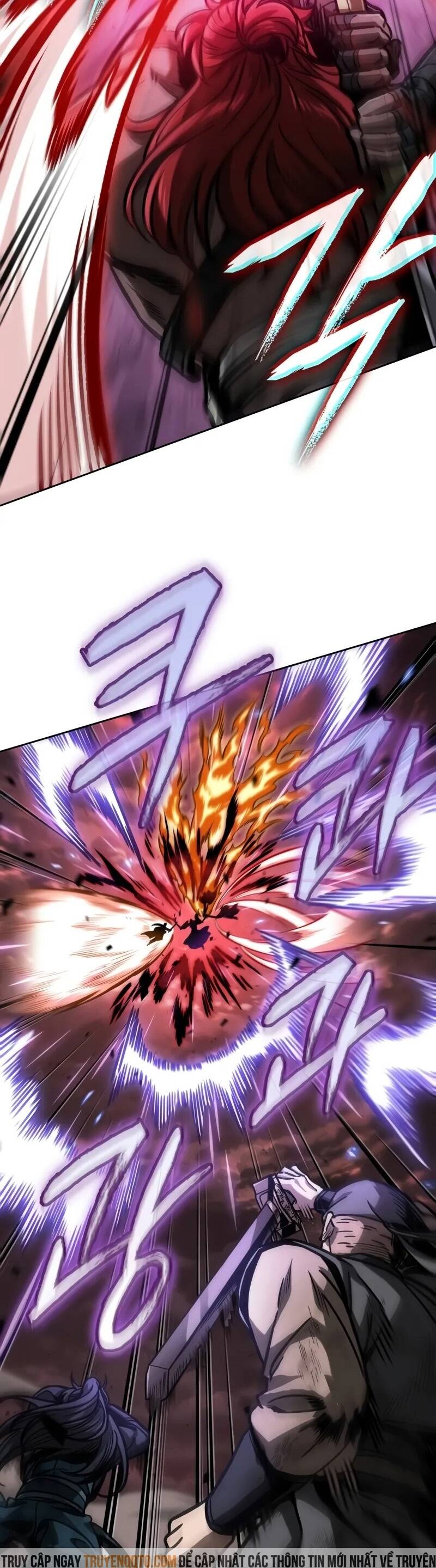 Nano Ma Thần Chap 235 - Next Chap 236