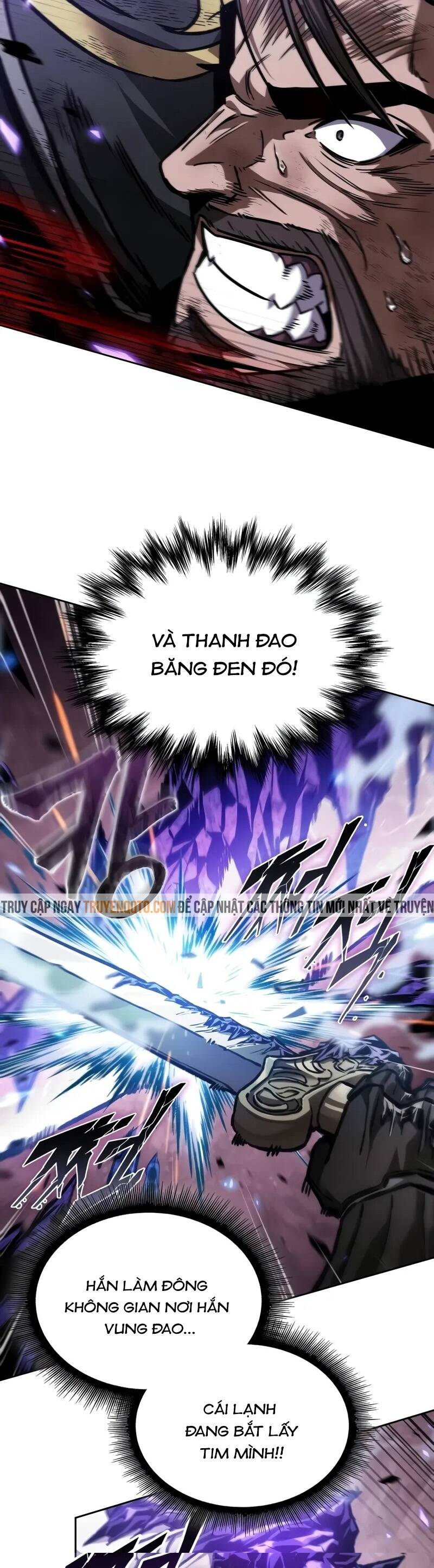 Nano Ma Thần Chap 235 - Next Chap 236