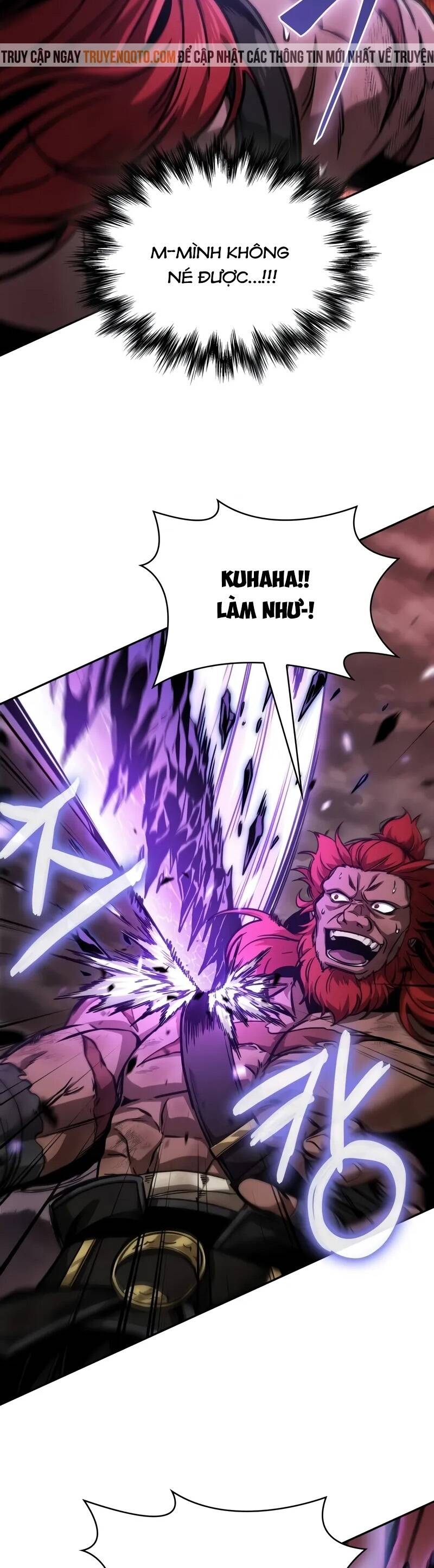 Nano Ma Thần Chap 235 - Next Chap 236