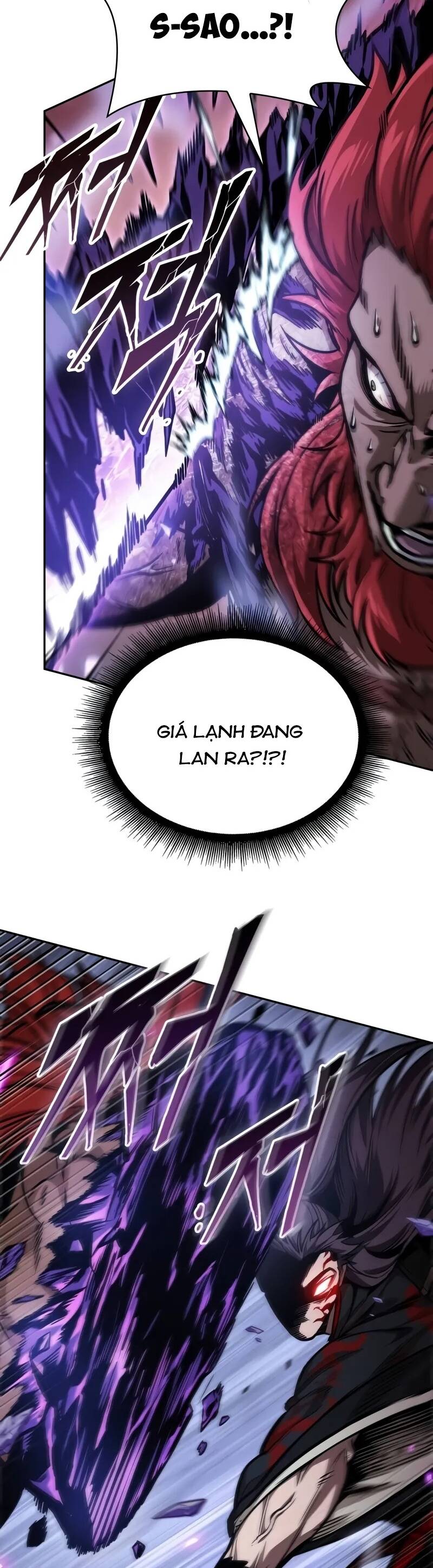 Nano Ma Thần Chap 235 - Next Chap 236