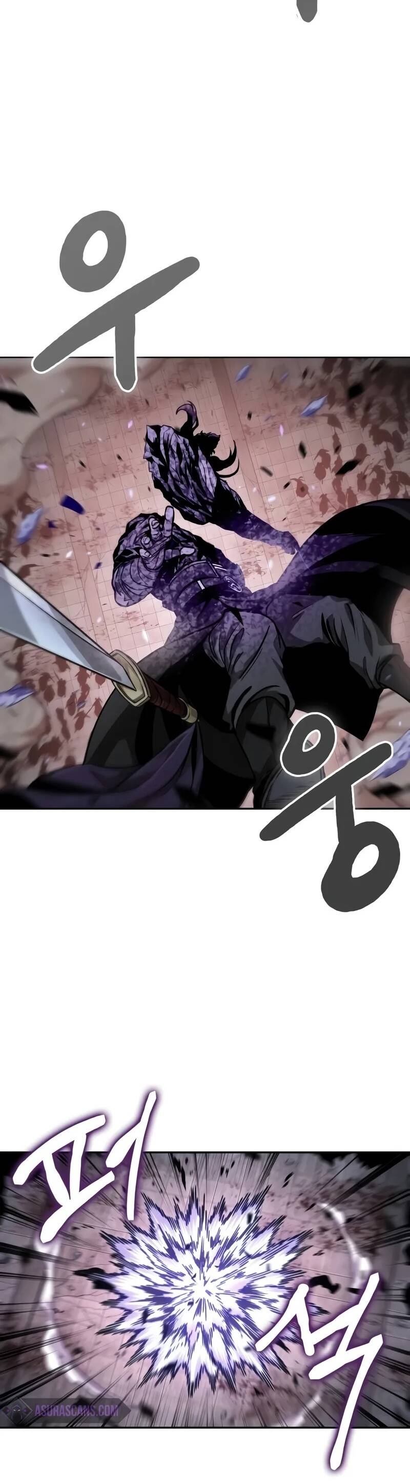 Nano Ma Thần Chap 235 - Next Chap 236