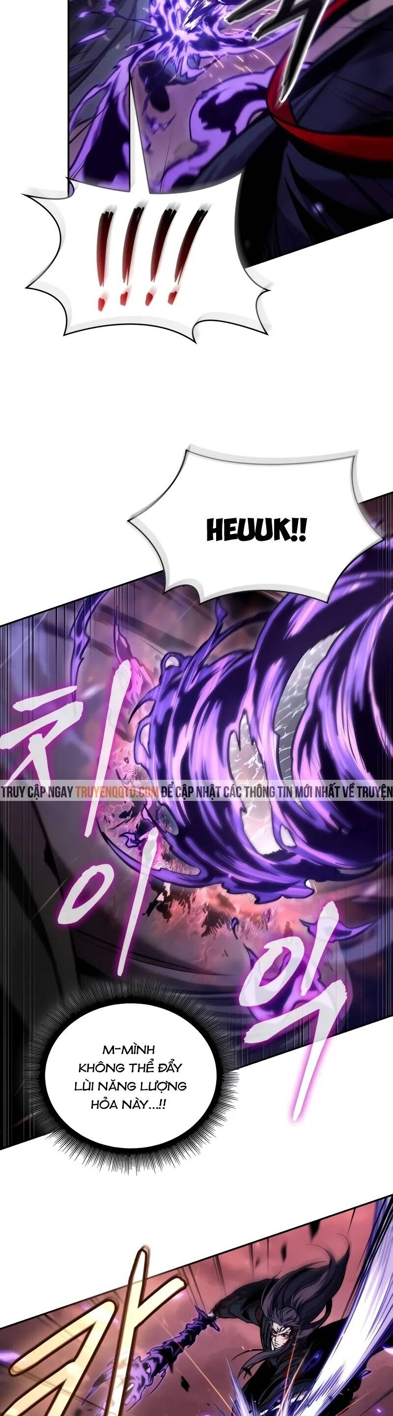 Nano Ma Thần Chap 235 - Next Chap 236