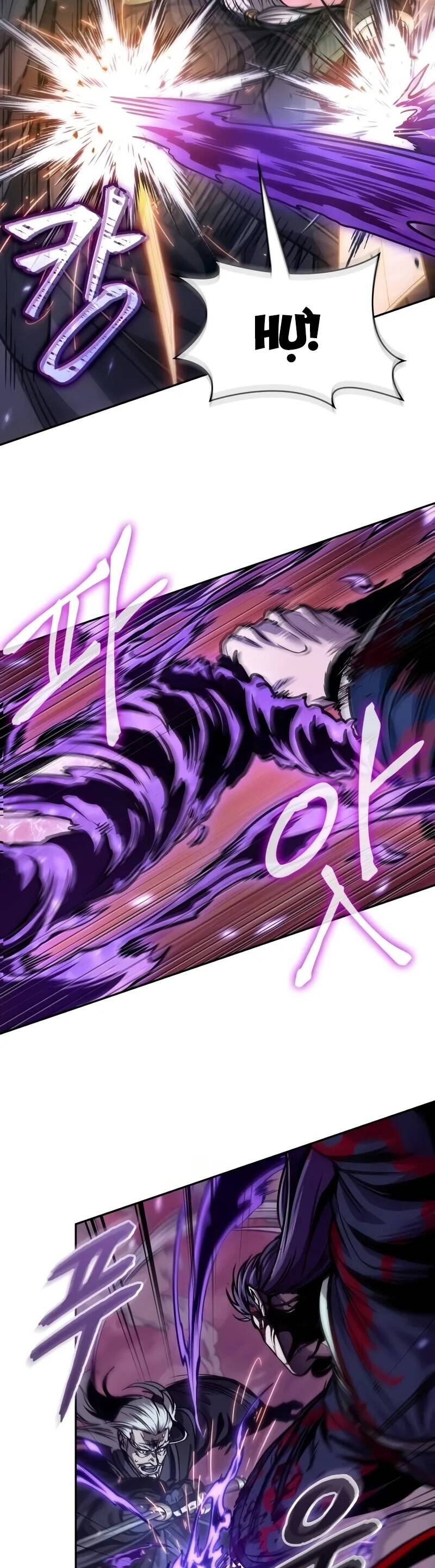 Nano Ma Thần Chap 235 - Next Chap 236
