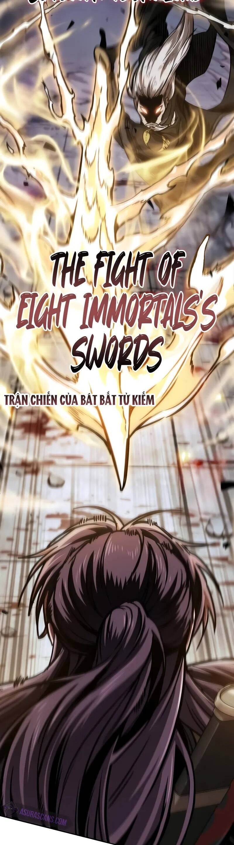 Nano Ma Thần Chap 235 - Next Chap 236