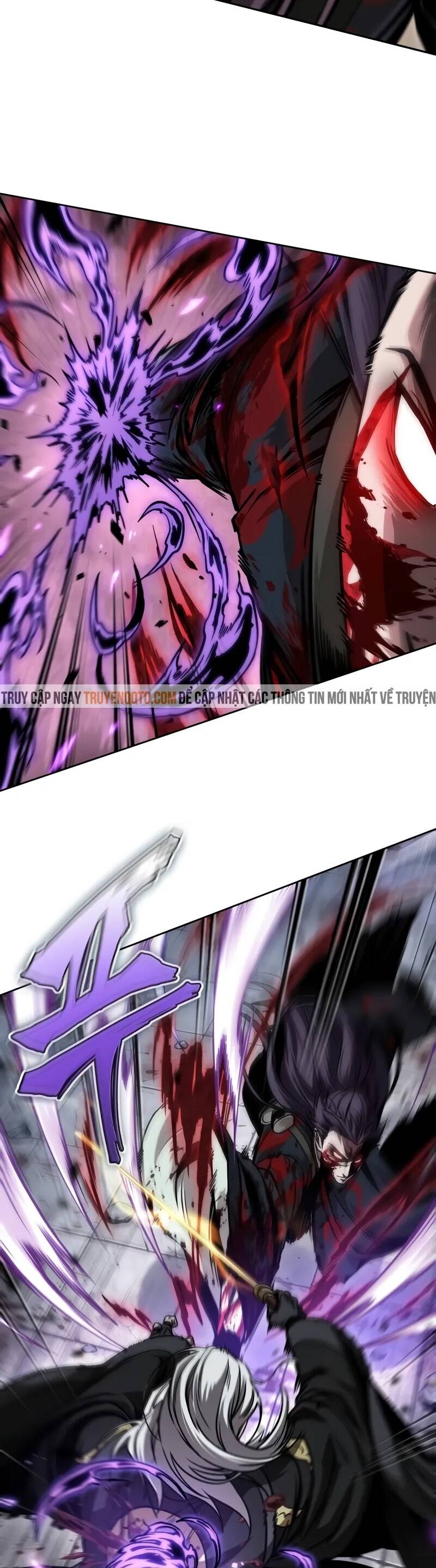Nano Ma Thần Chap 235 - Next Chap 236