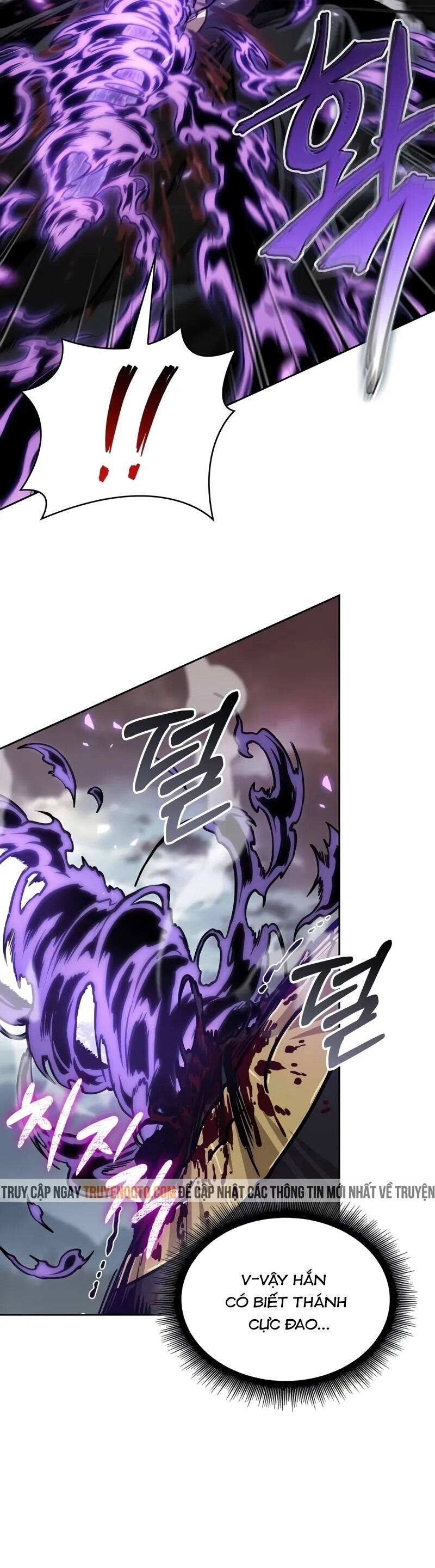 Nano Ma Thần Chap 235 - Next Chap 236