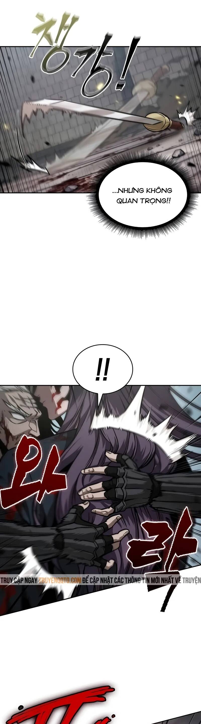 Nano Ma Thần Chap 235 - Next Chap 236