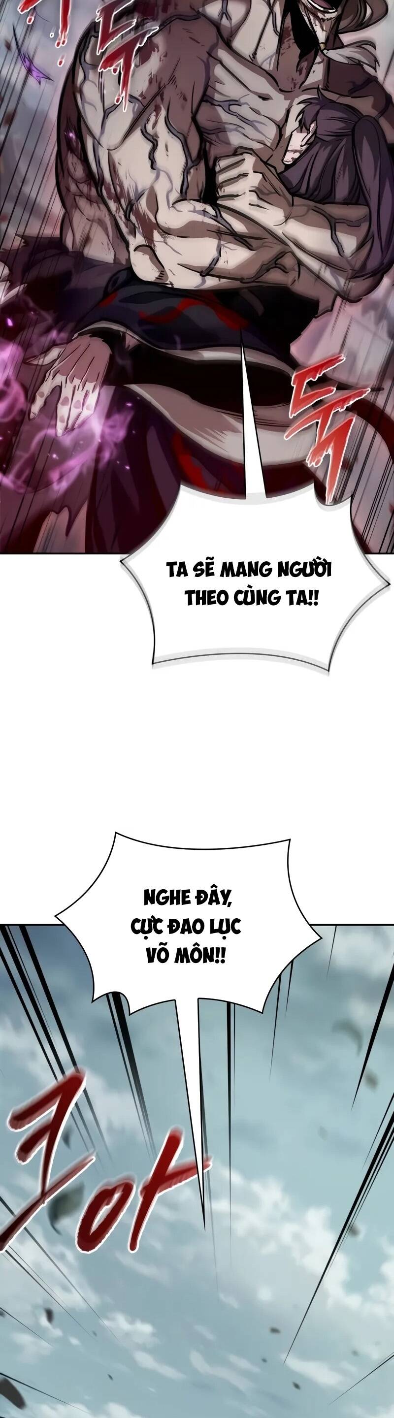 Nano Ma Thần Chap 235 - Next Chap 236