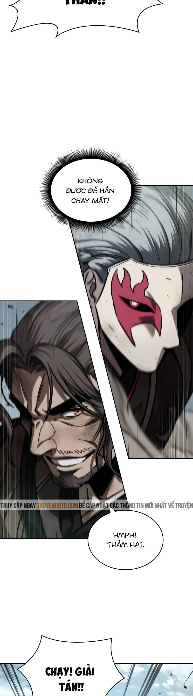 Nano Ma Thần Chap 235 - Next Chap 236