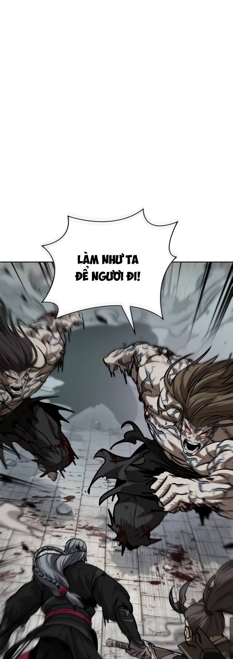 Nano Ma Thần Chap 235 - Next Chap 236