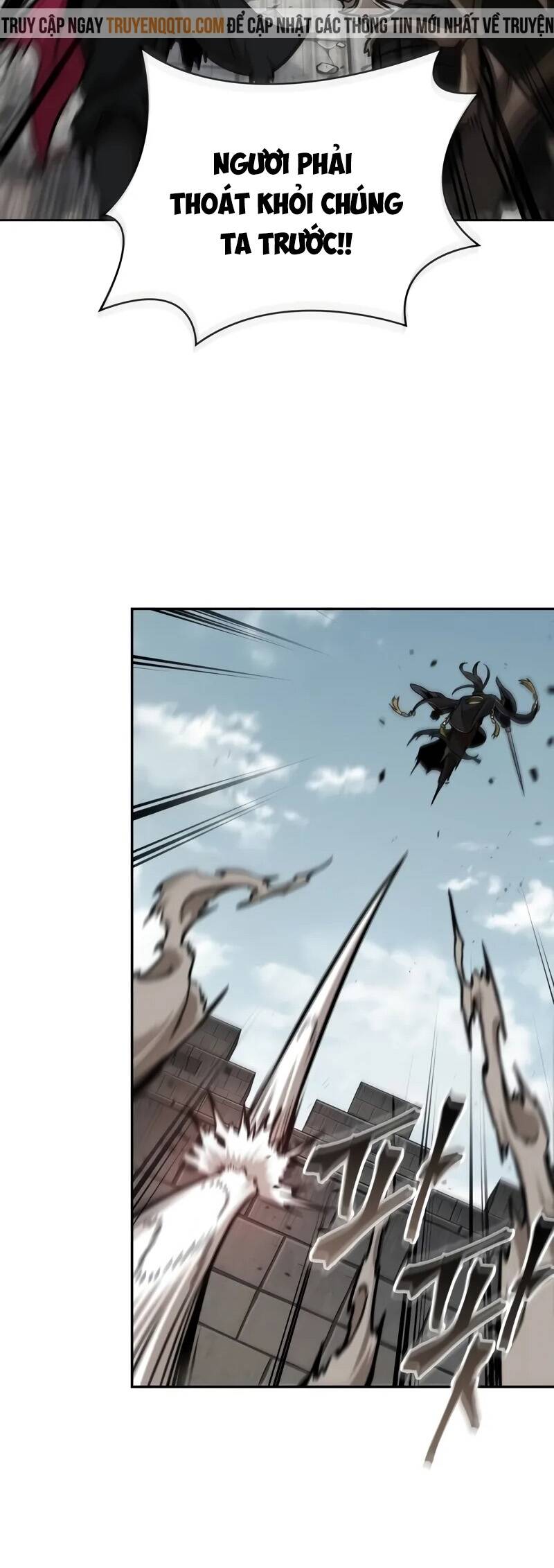 Nano Ma Thần Chap 235 - Next Chap 236