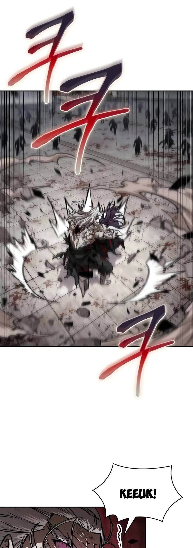 Nano Ma Thần Chap 235 - Next Chap 236