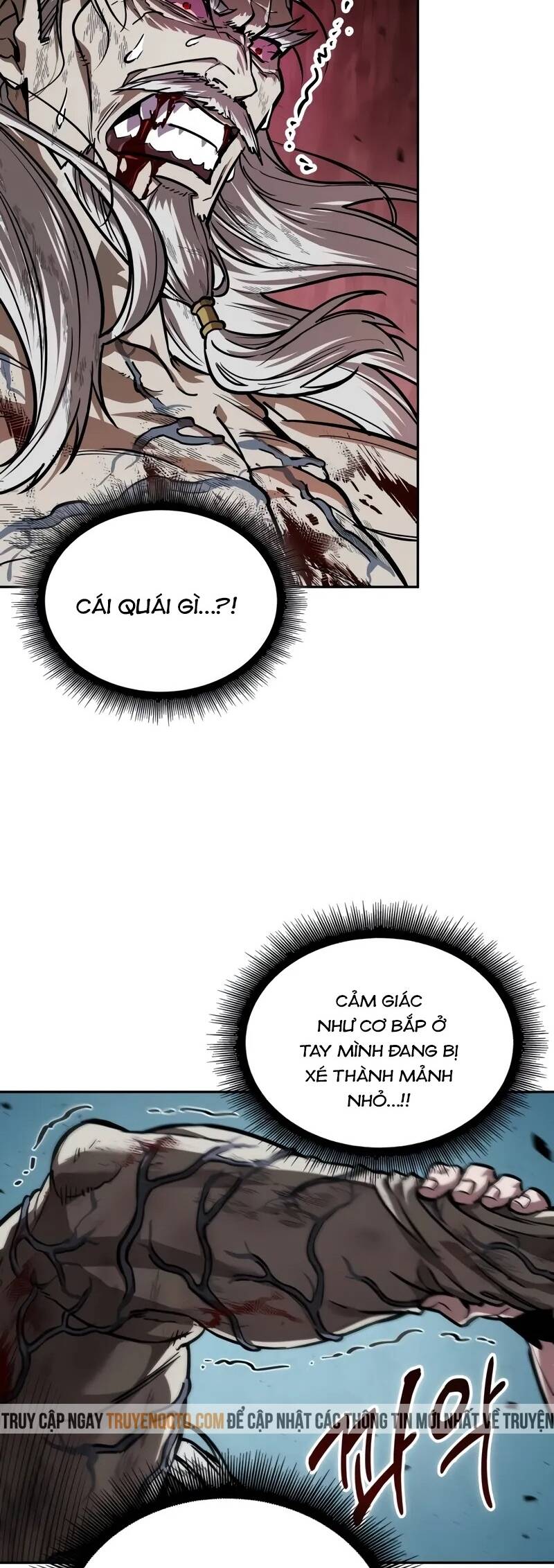Nano Ma Thần Chap 235 - Next Chap 236