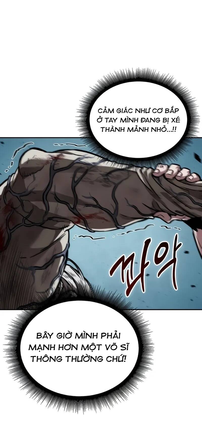 Nano Ma Thần Chap 236 - Next Chap 237