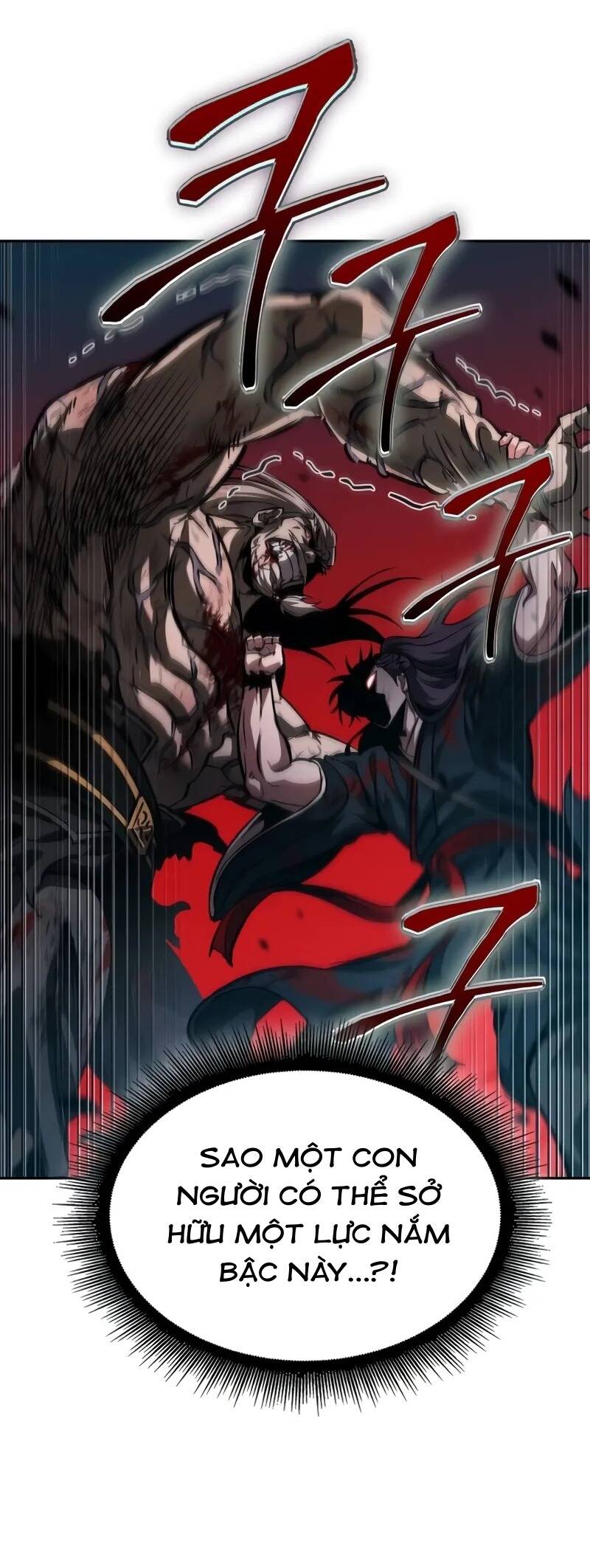 Nano Ma Thần Chap 236 - Next Chap 237
