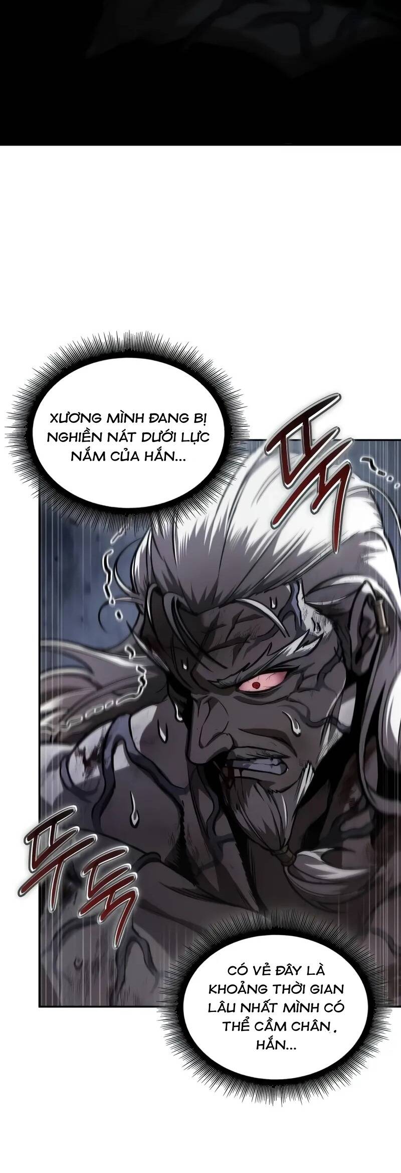 Nano Ma Thần Chap 236 - Next Chap 237