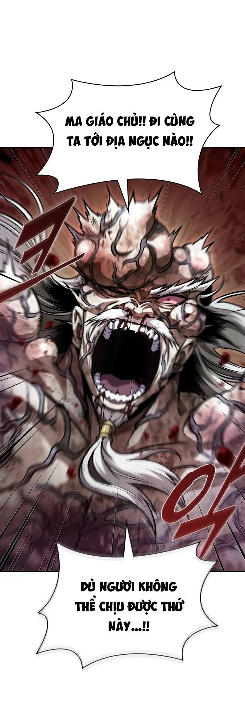 Nano Ma Thần Chap 236 - Next Chap 237