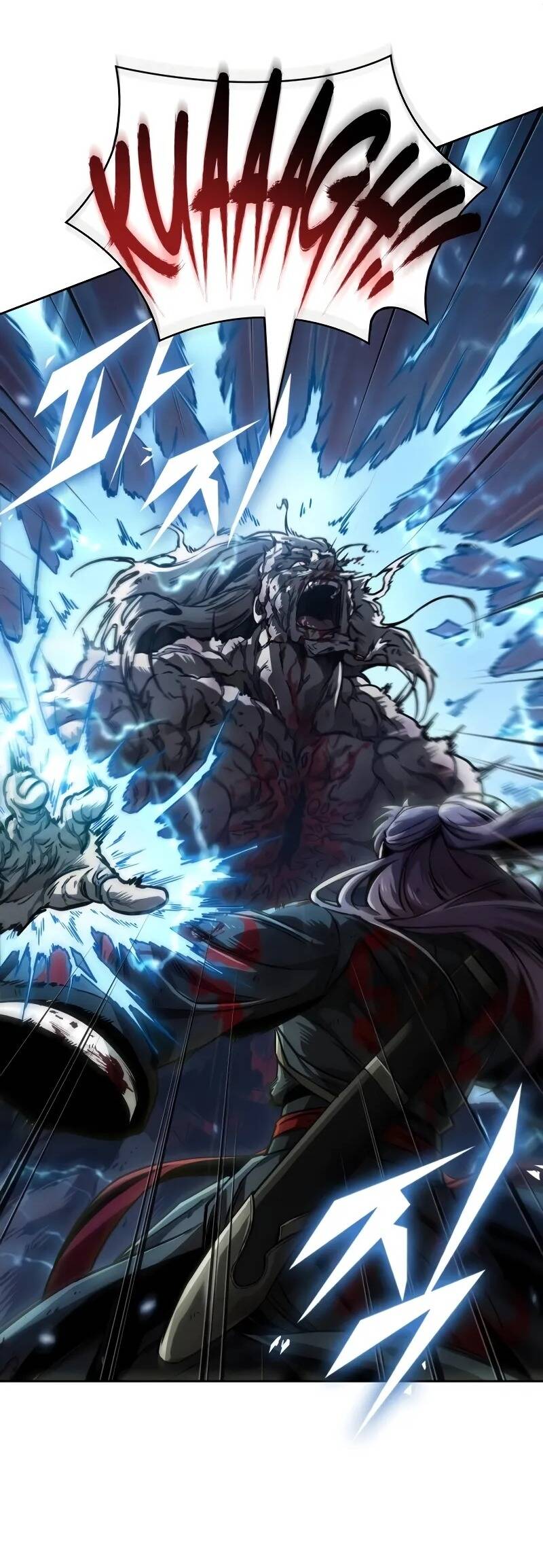 Nano Ma Thần Chap 236 - Next Chap 237