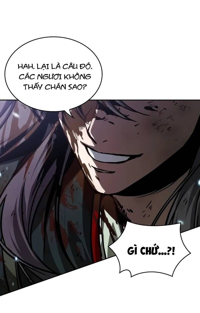 Nano Ma Thần Chap 236 - Next Chap 237