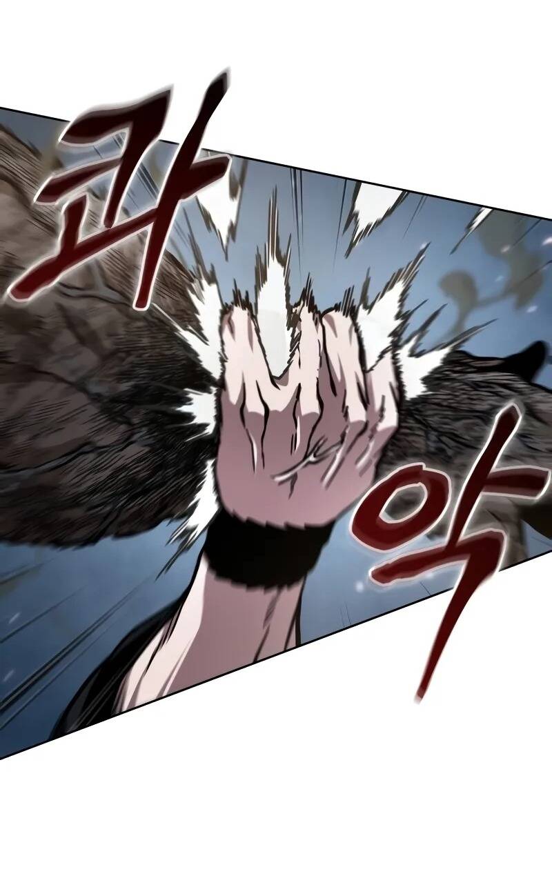Nano Ma Thần Chap 236 - Next Chap 237