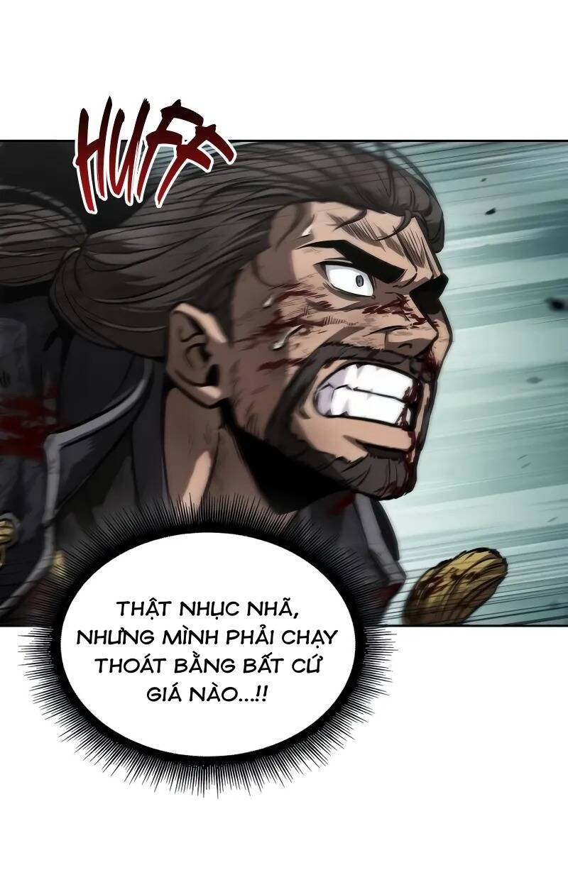Nano Ma Thần Chap 236 - Next Chap 237