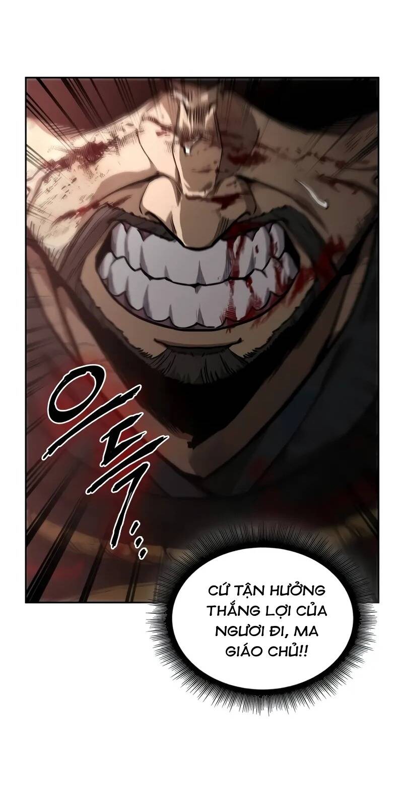 Nano Ma Thần Chap 236 - Next Chap 237