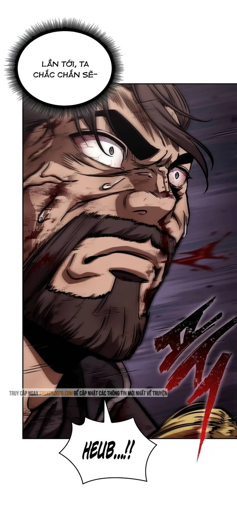 Nano Ma Thần Chap 236 - Next Chap 237