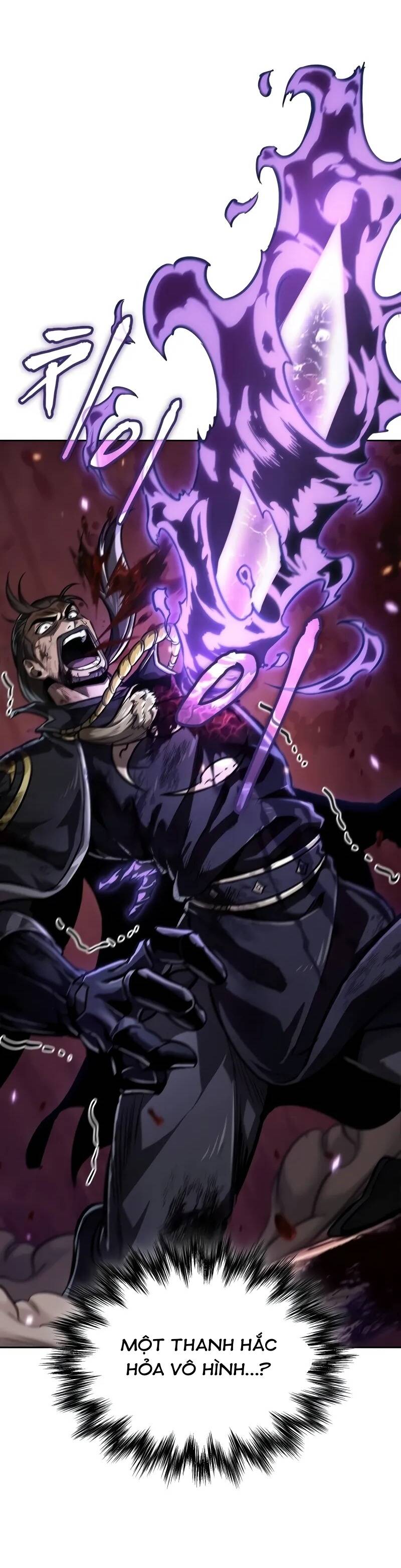 Nano Ma Thần Chap 236 - Next Chap 237
